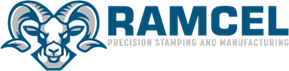 Ramcel logo